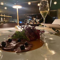 ERUTAN RESTAURANT BAR - 