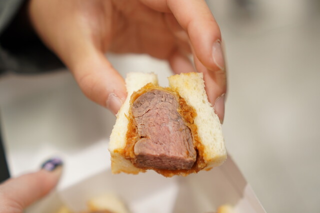 Restaurant YOKOO Oosakanorenmeguriten - Shin Osaka/Yoshoku