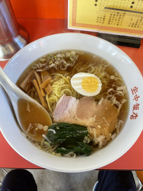 宝中飯店 利府 | 本格中華料理を手軽に楽しめる