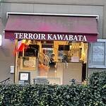 TERROIR Kawabata - 