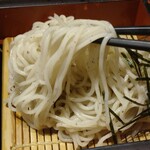 ざるそばリフト