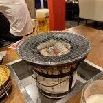 Yakiniku Oozeki - 