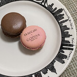 LAWSON - 料理写真: