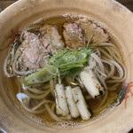 Teuchi Soba Nippon - 