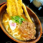 資さんうどん - 