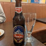 Tara Kicchin - ネパールアイスビール 