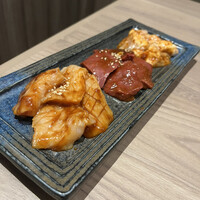 近江うし焼肉 にくTATSU 渋谷店 - 