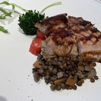 Cucina del NABUCCO - 