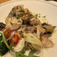 Cucina del NABUCCO - 