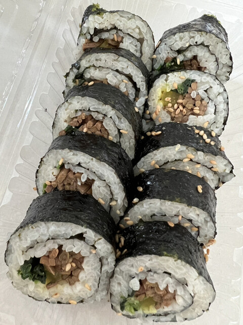 Korean Shokudo Setton Kasugai Nyoi Shin Ten