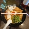 節骨麺たいぞう 越谷レイクタウン店