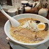 麺屋 雪風 すすきの店