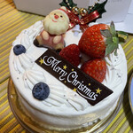 パティスリー ランコントル - 