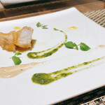 創作天ぷらと酒とワイン ぷらりん - 