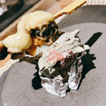 創作天ぷらと酒とワイン ぷらりん - 