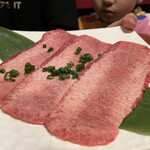 焼肉 道海山 - 