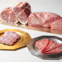 KINOE肉コース
