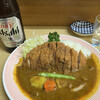 リッチなカレーの店 アサノ