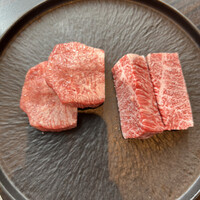 焼肉うしごろ 銀座並木通り店 - 