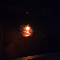 Claro - 暗闇に浮かぶ幻想的な雰囲気♪