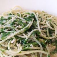 ラ･スコリエーラ - 平日限定 Aランチ 1500円(税込)  本日のパスタ