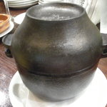 ミニヨンTOKYO - 小さなダッチオーブン