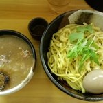 麺屋 じげん - 