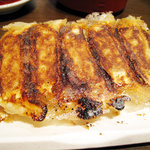 Kappa Ra-Men Hompo - 焼き餃子