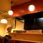 韓国居酒屋 らごん - 改装なった、らごん！