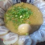 河童ラーメン本舗 - 