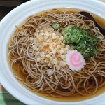 Soba Dokoro Tombo - 