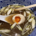 Ramen Nishiki - 