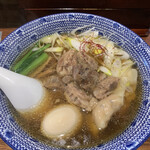 Ramen Nishiki - 