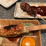 Yakitori Torichou - 