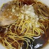 みんみんラーメン 本店