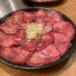 Shichirin Sumibiyakiniku Yuurin - 