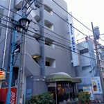 イーホテルワラビ - 
