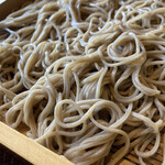 Soba kura - 