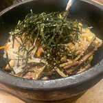 七輪炭火焼肉遊輪 - 