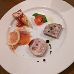 マイアリーノ - 