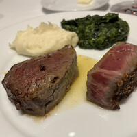 Empire Steak House Roppongi - 