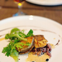 キャトルラパン - 