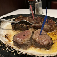 Empire Steak House Roppongi - 