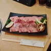 Ushiwakamaru - 上焼き肉御膳