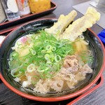 資さんうどん - 