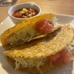 豊見城タコライス - 