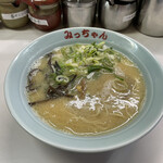 Mitsuchiyan Ramen - 