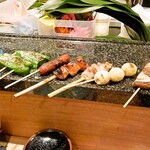 Yakitori Sakasou - 