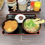 資さんうどん - 