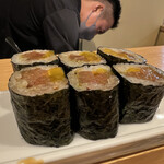 Sushiya Ishimon - 